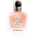 In Love With You Freeze - Eau De Parfum 50 Ml