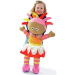 In The Night Garden Extra Large Huggable Upsy Daisy 30 inch Soft Toy