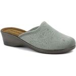 Pantofole grigie numero 40 per Donna Inblu 