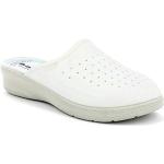 Pantofole bianche numero 36 per Donna Inblu 