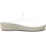 Pantofole bianche numero 37 per Donna Inblu 