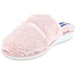 Pantofole imbottite eleganti rosa numero 36 con tacco da 3 cm a 5 cm per Donna Inblu 