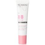 BB cream rosa senza parabeni naturali con acido ialuronico SPF 15 per Donna Incarose 