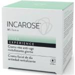 Incarose Pure Experience - Crema Viso Anti Age Rivitalizzante Giorno, 50ml