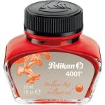 Penne stilografiche rosse Pelikan 