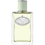 Body mist 100 ml scontati dal carattere sofisticato all'olio di lino per Donna Prada Parfums 