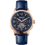 Ingersoll Men's The Regent Automatic Watch with Bl