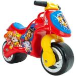 Veicoli di plastica a pedali per bambini per età 2-3 anni Injusa Paw Patrol 