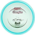 Innova Disc Golf Champion Material ROC 3 Golf Disc (i Colori Possono variare), CHPROC3, Colors Vary, 175-177 gm