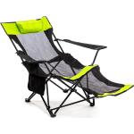 Innovagoods Kampfort Camping Folding Chair Giallo