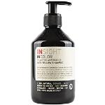 Insight Shampoo Antigiallo 400 ml
