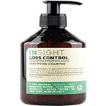 Insight shampoo fortificante anti caduta 400 ml
