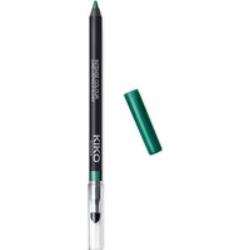Intense Colour Long Lasting Eyeliner - 08 Metallic Emerald