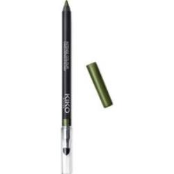 Intense Colour Long Lasting Eyeliner - 10 Verde Edera Metallico