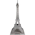 Puzzle 3D a tema Torre Eiffel Torre Eiffel per bambini per età 5-7 anni Cubicfun 