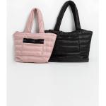 Shopping bags rosa per Donna 