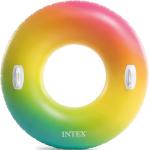 Accessori multicolore in PVC per piscina Intex 