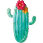 Materassi multicolore a tema cactus Intex 