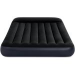 Intex Materasso Gonfiabile - Standard Pillow Rest Classic - Full, 191 x 137 x 25 cm con Valvola 2 in 1 - 1 pz.