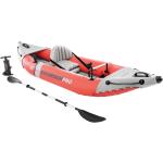 Kayak gonfiabili rossi Intex Excursion 
