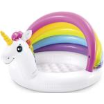 Intex Piscina Baby Pool Unicorno - piscina gonfiabile