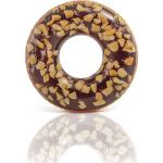 Intex Salvagente - Donut al Cioccolato - 1 pz.