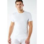 Vestiti ed accessori estivi bianchi S in microfibra per Uomo Intimissimi 