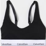 Indumenti intimi neri XS per Donna Calvin Klein Underwear 