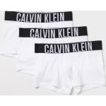 Indumenti intimi bianchi S per Uomo Calvin Klein Underwear 