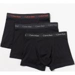 Indumenti intimi neri XL per Uomo Calvin Klein Underwear 