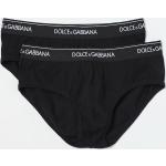 Calze nere per Uomo Dolce&Gabbana Dolce 