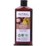 Intra - Argan & Omega 3-6 Shampoo Biologico Lisciante 250 ml unisex