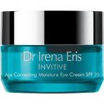 Cosmetici 15 ml zona occhi idratanti SPF 20 per contorno occhi Dr Irena Eris 