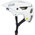ION Helmet Traze Amp Mips - Unisex - Bianco - Taglia 58/61- modello 2023