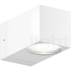 IP44.de Como Lampada da parete LED, bianco