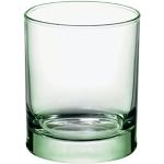 Bicchieri verdi da acqua Bormioli Rocco 