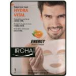 Cosmetici rilassante con vitamina E per il viso Iroha 