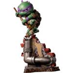 Action figures a tema tartaruga 21 cm Tartarughe Ninja Donatello 
