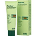 Creme viso 40 ml per pelle acneica anti acne ideali per acne Isdin 
