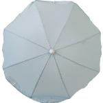 ISI mini, Ombrello parasole per carrozzina/passeggino, Blu (hellblau)