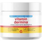 ISTITUTO GANASSINI Vitamindermina - Crema Idratante Restitutiva 400 Ml