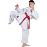 Karategi bianchi S di cotone per Donna Itaki 
