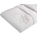 Cuscini memory bianchi Italian Bed Linen 