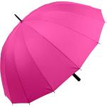 Ombrelli maxi classici rosa per Donna 