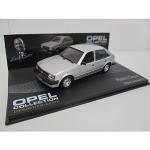 Ixo Opel Kadett D 1/43 Designer Hans Seer