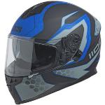 IXS 1100 2.2 casco integrale blu S