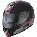 IXS 215 2.1 casco integrale rosso XL