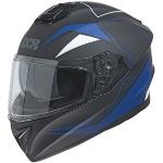 IXS 216 2.0 casco integrale blu XS