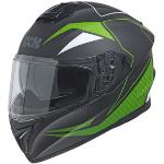 IXS 216 2.0 casco integrale verde XS