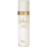Deodoranti spray al gelsomino per Donna Dior 